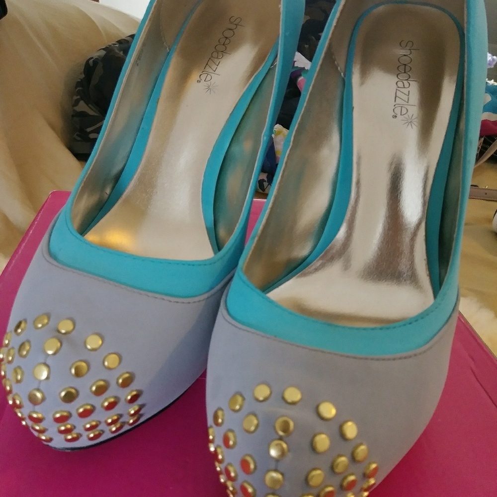 Heels-ShoeDazzle